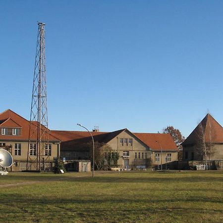 Ferienwohnung Konigs Wusterhausen Екстер'єр фото