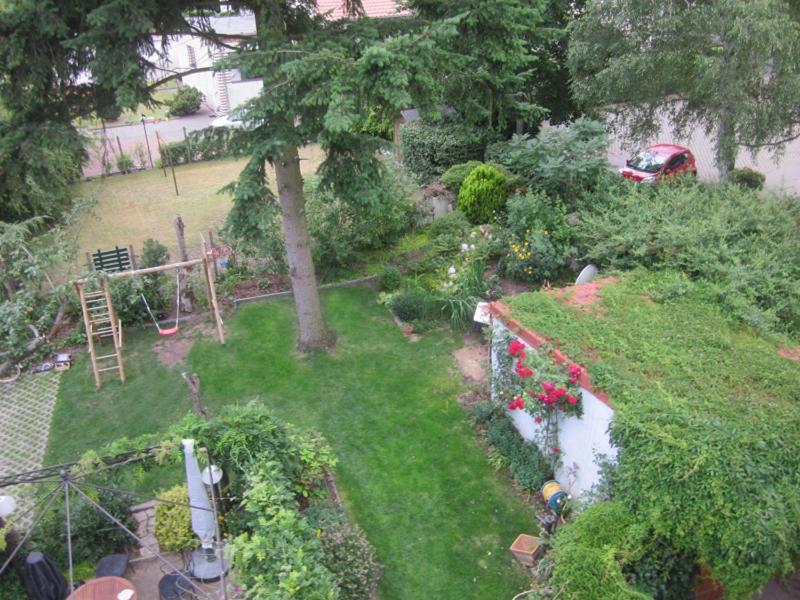 Ferienwohnung Konigs Wusterhausen Екстер'єр фото