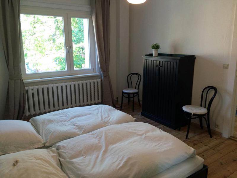 Ferienwohnung Konigs Wusterhausen Екстер'єр фото