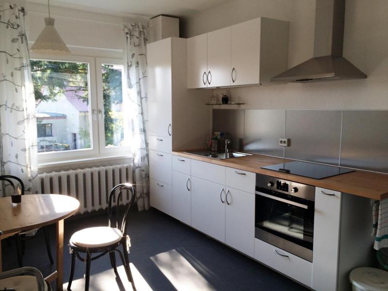 Ferienwohnung Konigs Wusterhausen Екстер'єр фото