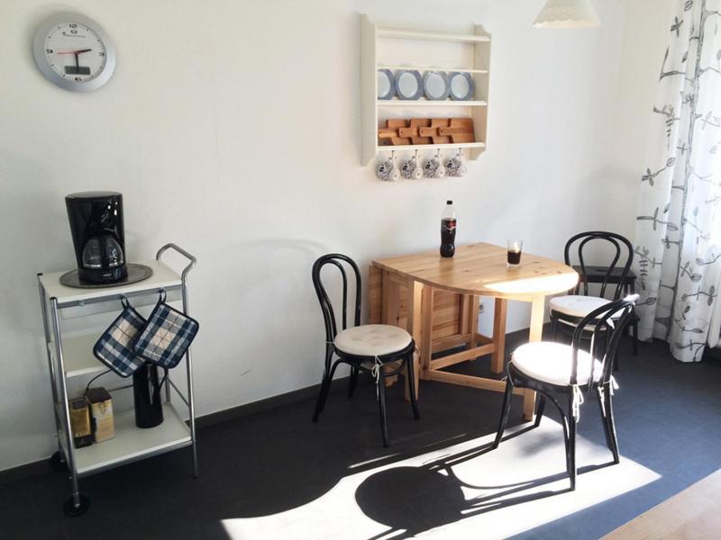Ferienwohnung Konigs Wusterhausen Екстер'єр фото