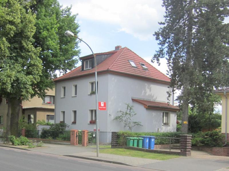 Ferienwohnung Konigs Wusterhausen Екстер'єр фото