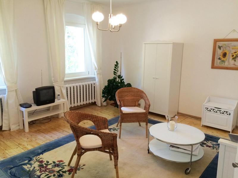Ferienwohnung Konigs Wusterhausen Екстер'єр фото