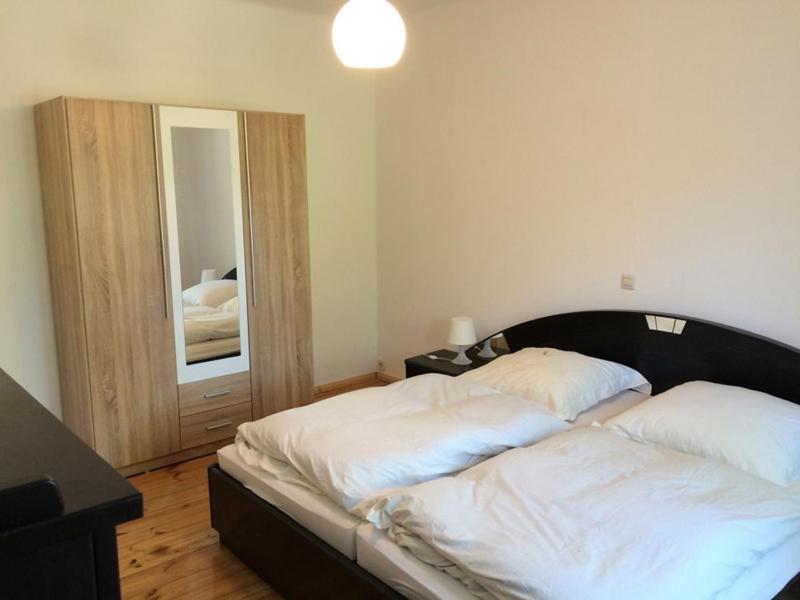 Ferienwohnung Konigs Wusterhausen Екстер'єр фото