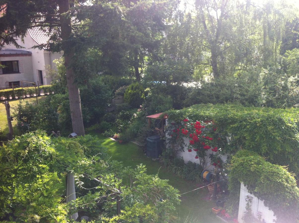 Ferienwohnung Konigs Wusterhausen Екстер'єр фото