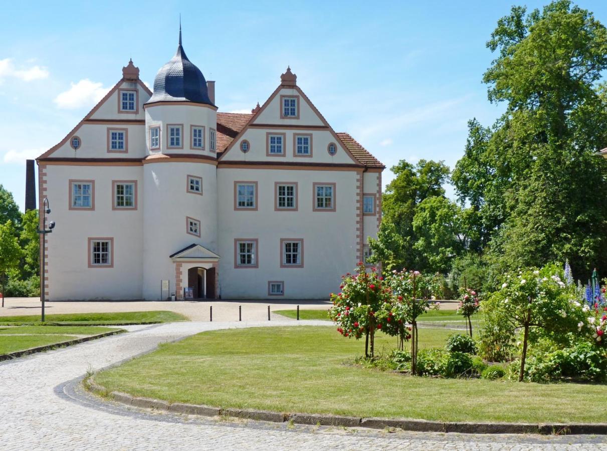 Ferienwohnung Konigs Wusterhausen Екстер'єр фото